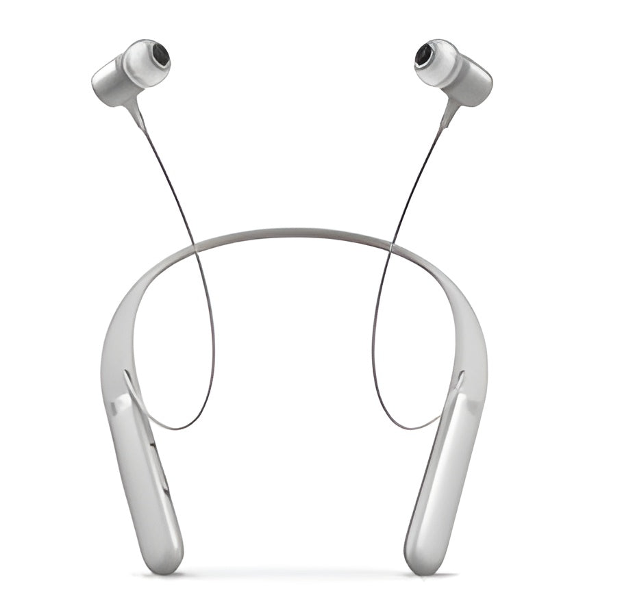 Jbl Live 200Bt Wireless Headphones White