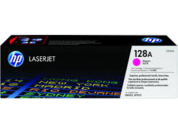 Hp 203A Magenta Laserjet Toner Catridge