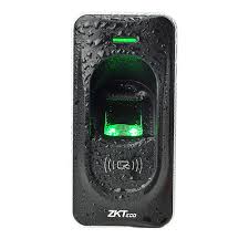 Zkteco Fr1200 Biometric Access Control