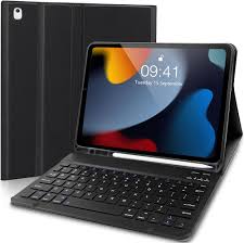 Smart Keyboard Case For Ipad 10.2(2020)
