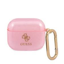 Guess Airpods 3-Light Pink