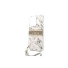 Iphone 13 Pro Guess Marble-Gray