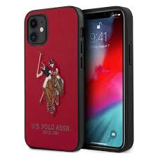 Iphone 13 Pro Us Polo Red