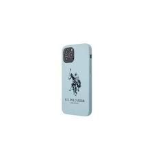 Iphone 13 Us Polo Flou Case Blue