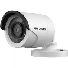Hikvision 1080P 2Mp Outdoor Camera