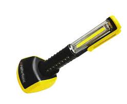 Rohrlux Easy Lux Compact Led Battery