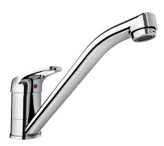 Blanco Crest Tap (Bm/1400/Ch)