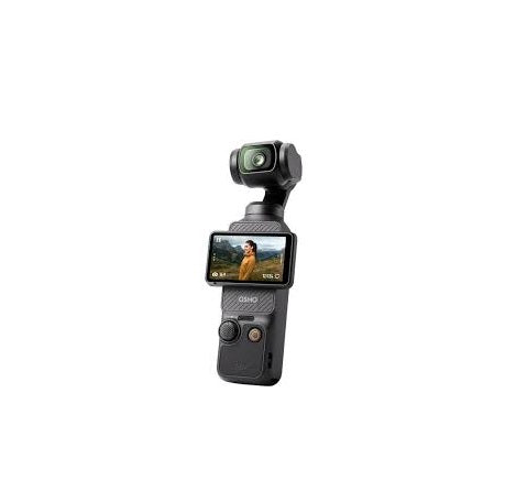 DJI Osmo Pocket 3 4K handheld gimbal camera for cinematic content creation and vlogging – Dreamworks