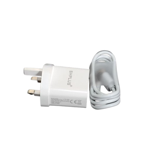 Shyplus 42W Fast Charger 2 Andriod