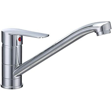 Blanco Crest Tap (Bm/1403/Ch)