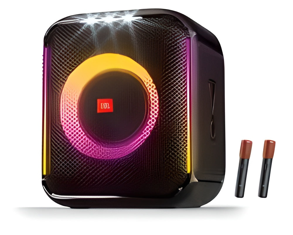 Jbl Partybox Encore Speaker With Mic