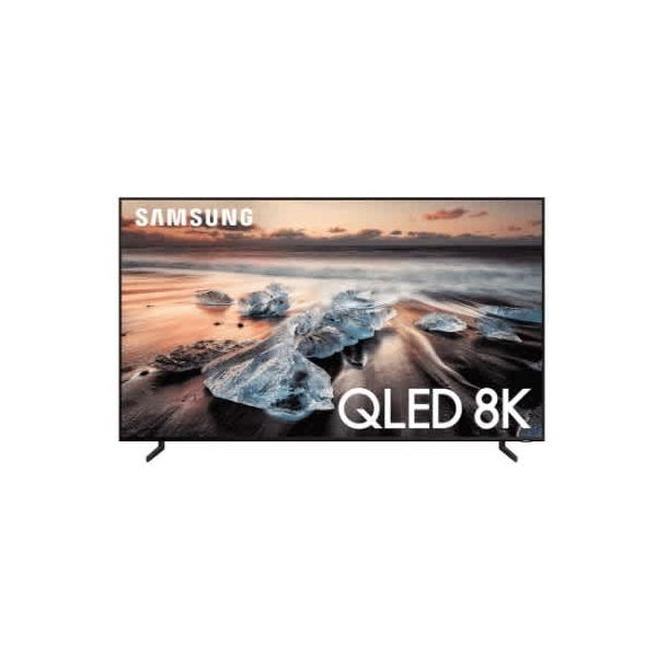 Samsung 75 Qled 9 Series Smart 8K Uhd Tv