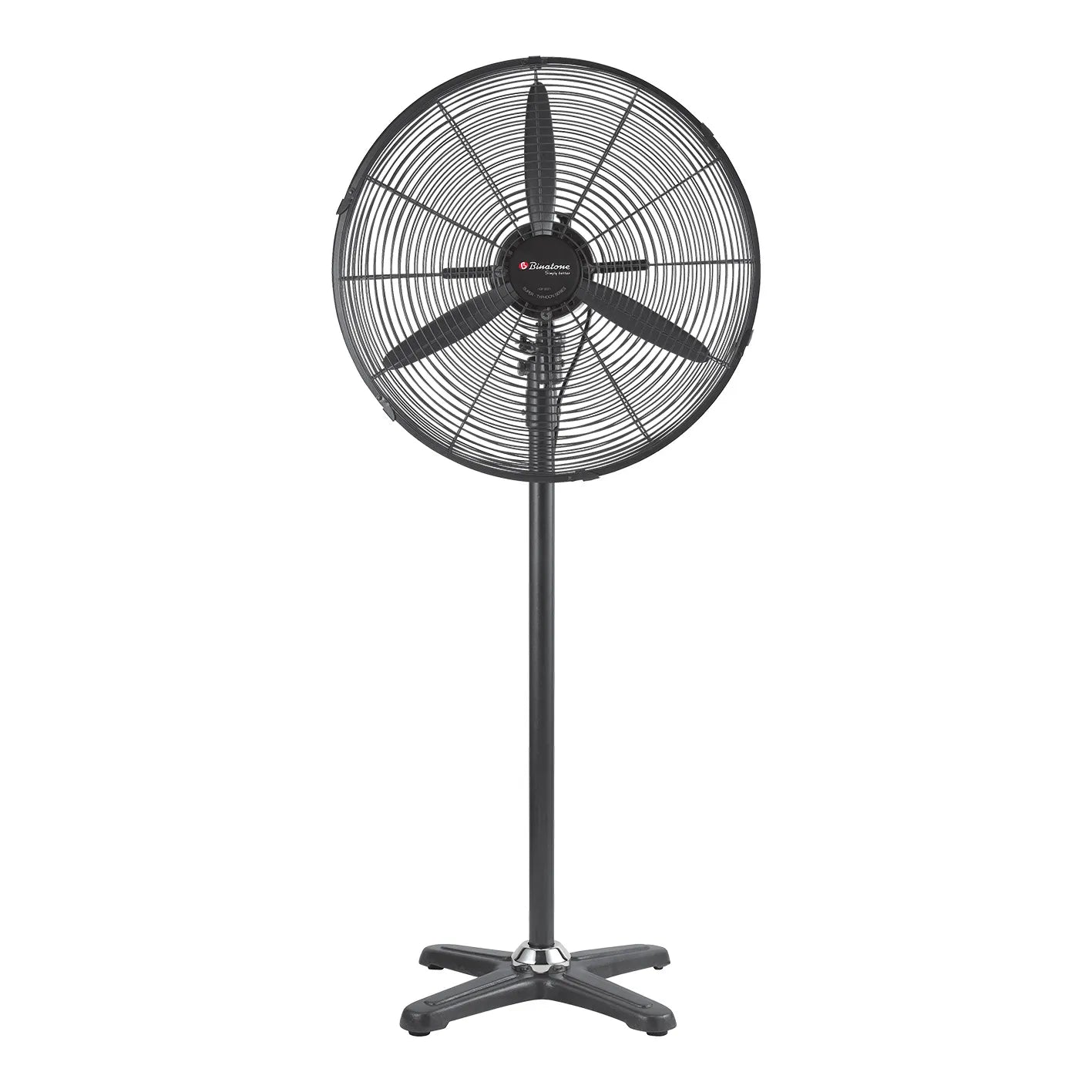 BINATONE HEAVY DUTY FAN 20-INCH HDF-2021