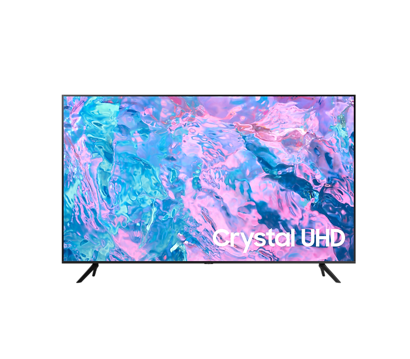 Samsung Crystal Uhd 65 Inches