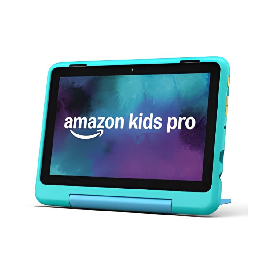 Amazon Fire Hd 8 Kids Pro 32Gb 2022 Teal