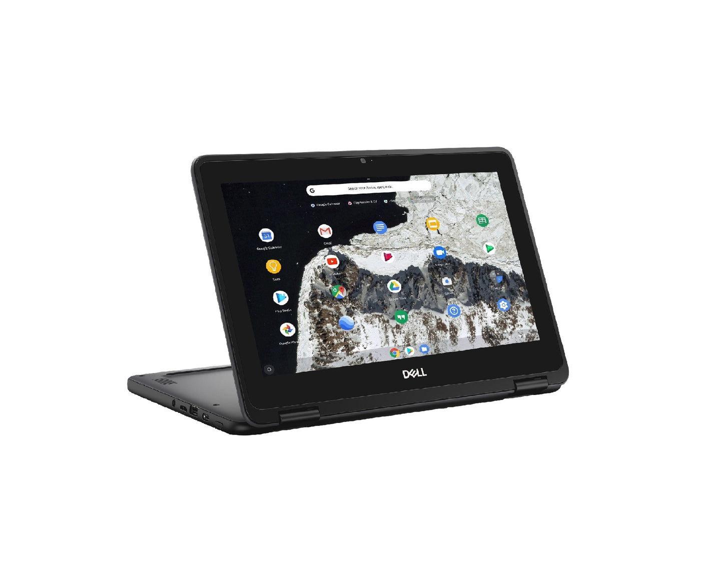 Dell Chrome 3100 2 In 1 (Fk1Mr)