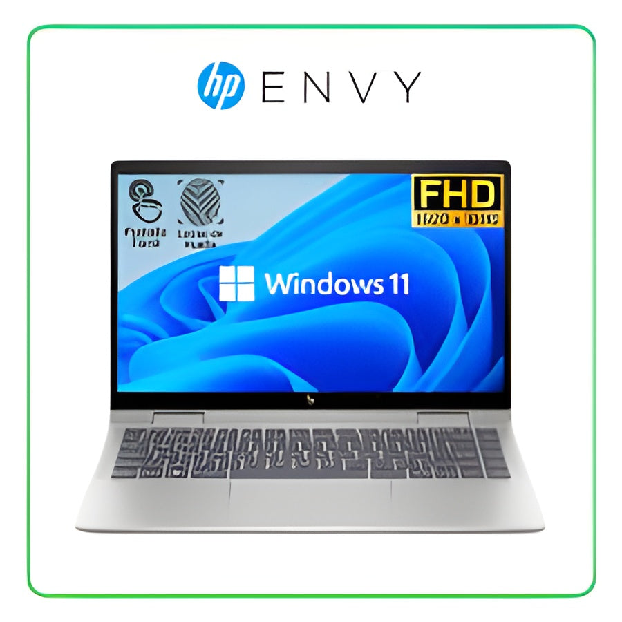 Hp Envy X360 14-Es1013 (9R8R2Ua)