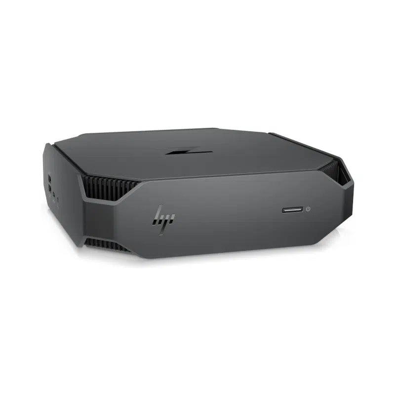 Refurbished HP Z2 Mini G5 Workstation 16GB 512GB Quadro P620 Windows 11