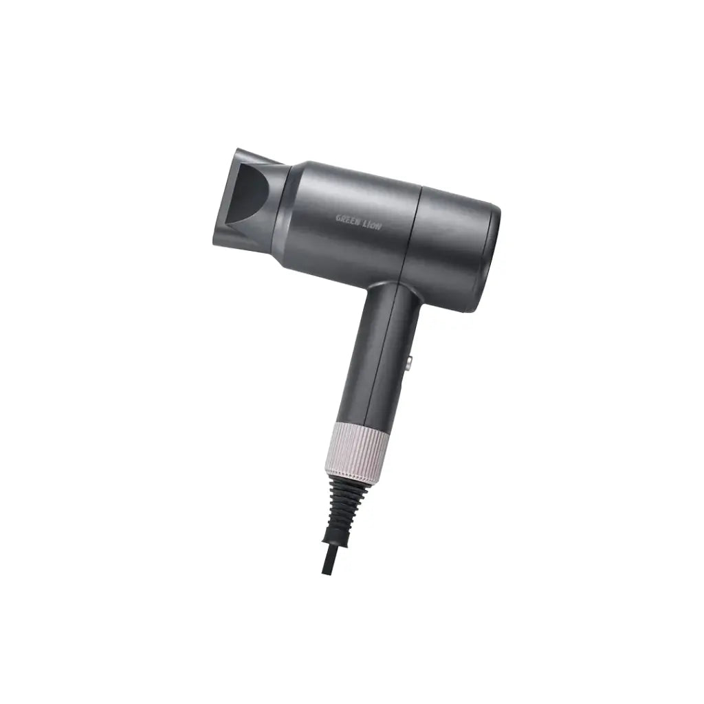 GREEN LION BLOW WAVE HAIR DRYER 850W GREY