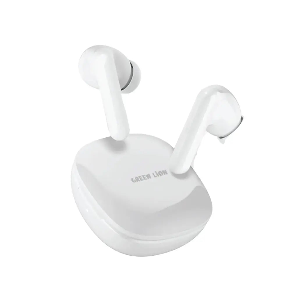 GREEN LION OSAKA TRUE WIRELESS EARBUDS GRAY