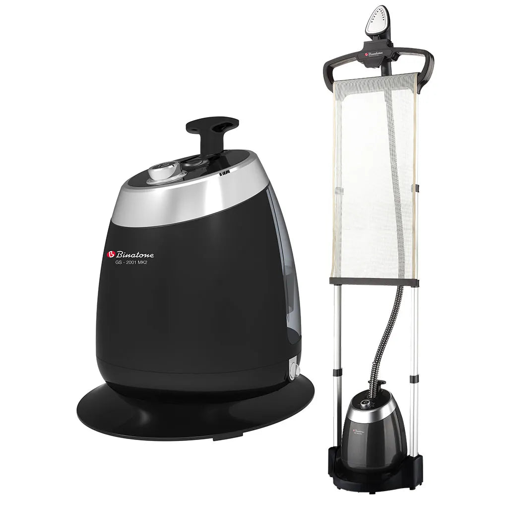 Binatone Garment Steamer (GS-2001(MK2))