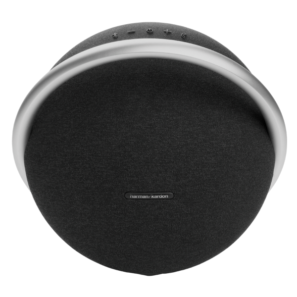 Harman Kardon Onyx Studio 8 Black