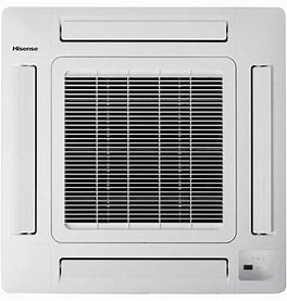 HISENSE HIS CEIL 2.5HP R410 Gas