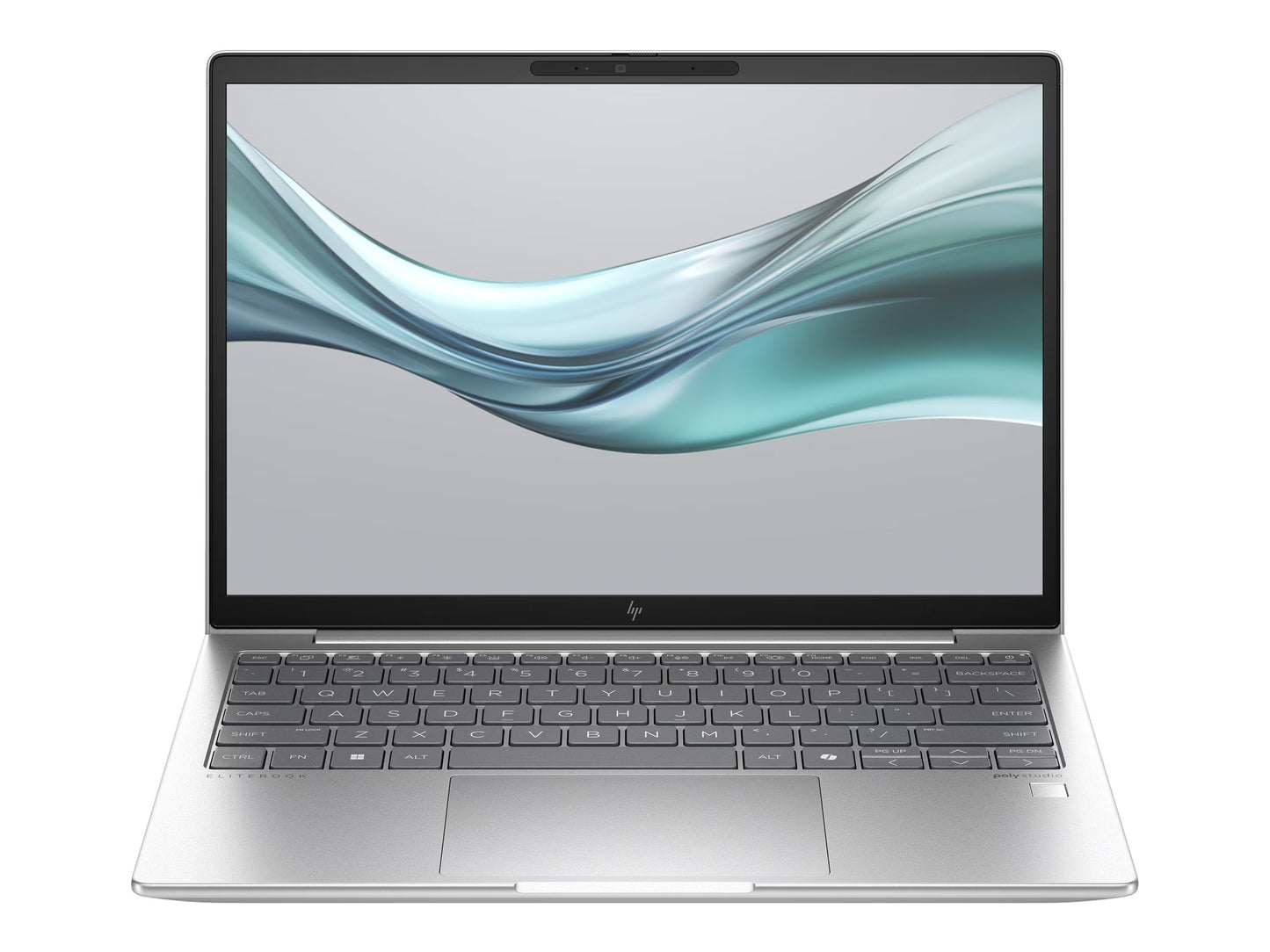 HP EliteBook 630 13.3" G11 Notebook PC (9Y7R8ET) – Intel Core Ultra 7 155U | 16GB DDR5 | 512GB SSD | WUXGA | AI-Powered