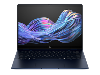 HP EliteBook X Flip G1i Next Gen AI PC - 14in, Core Ultra 7 258V, 32GB, 1TB SSD, Touchscreen 2-in-1