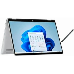 HP OmniBook X Flip 16-as0033dx - 16in, Core Ultra 7 258V, 32GB, 2TB SSD, Touchscreen