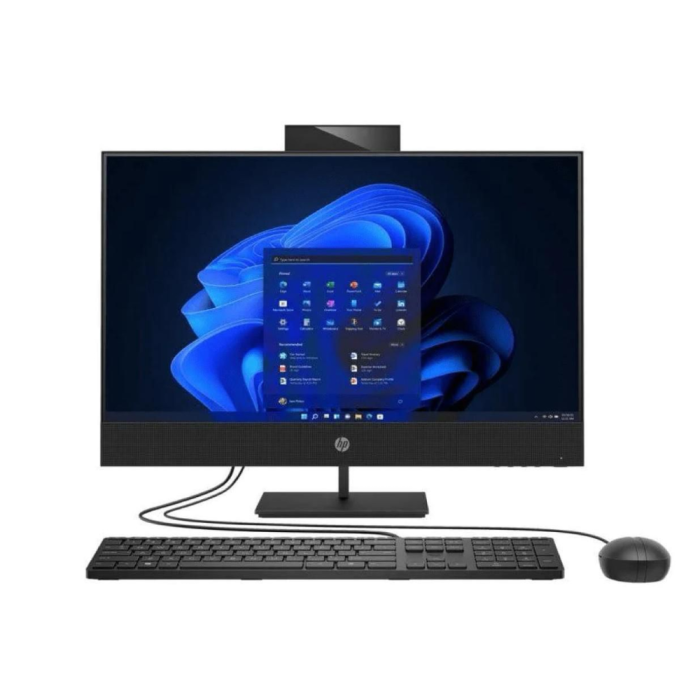 HP 440 G9 23.8-Inch FHD All-in-One PC i5-1450 8GB 512GB | Dreamworks