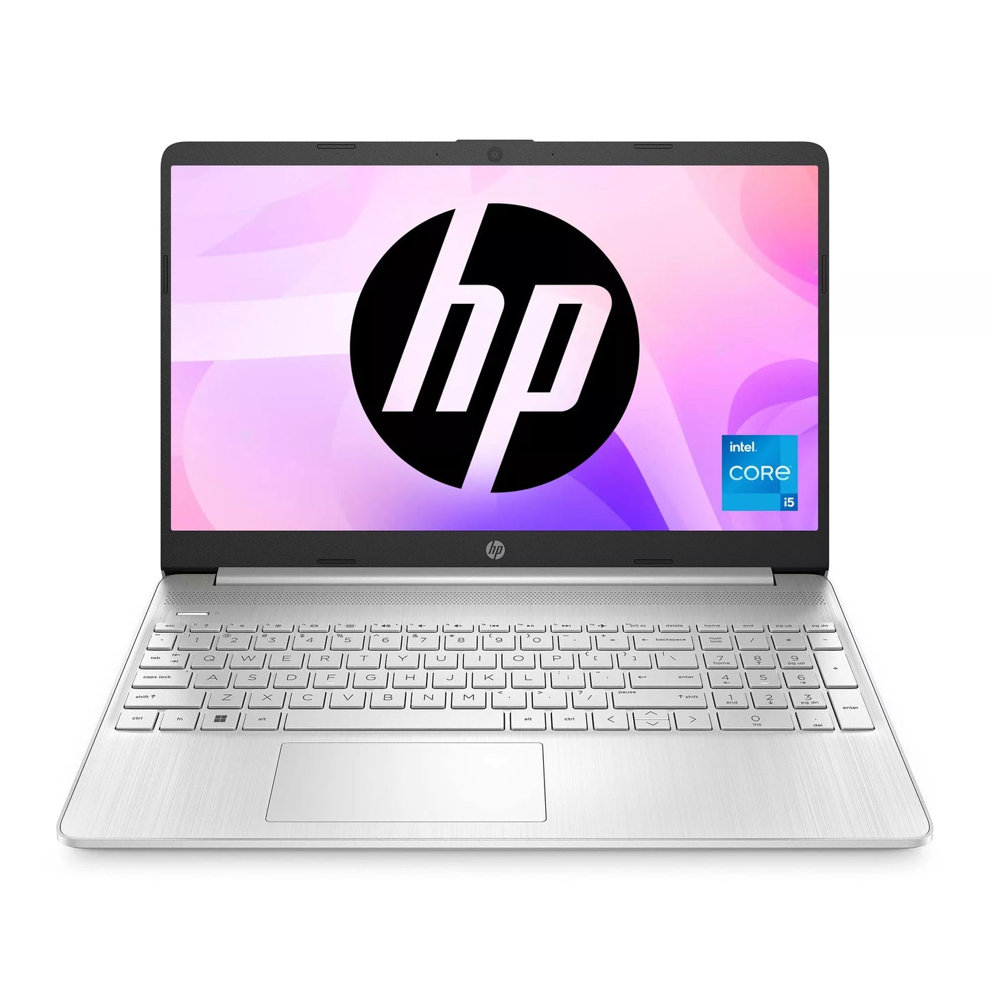 HP Laptop 15s-fq5193nia