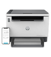 HP LASERJET TANK MFP 2602DN PRINTER