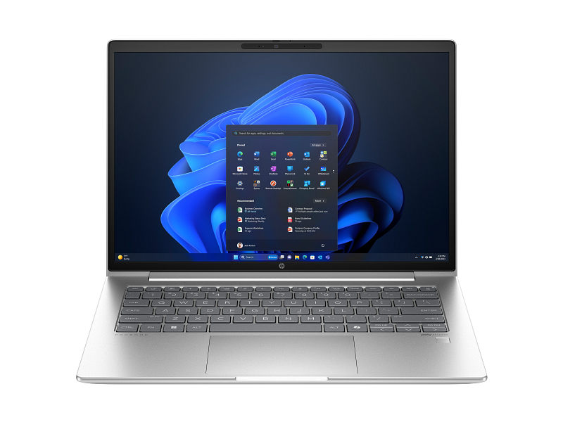 HP ProBook 440 G11 - 14in, Core Ultra 5 125U, 8GB, 512GB SSD