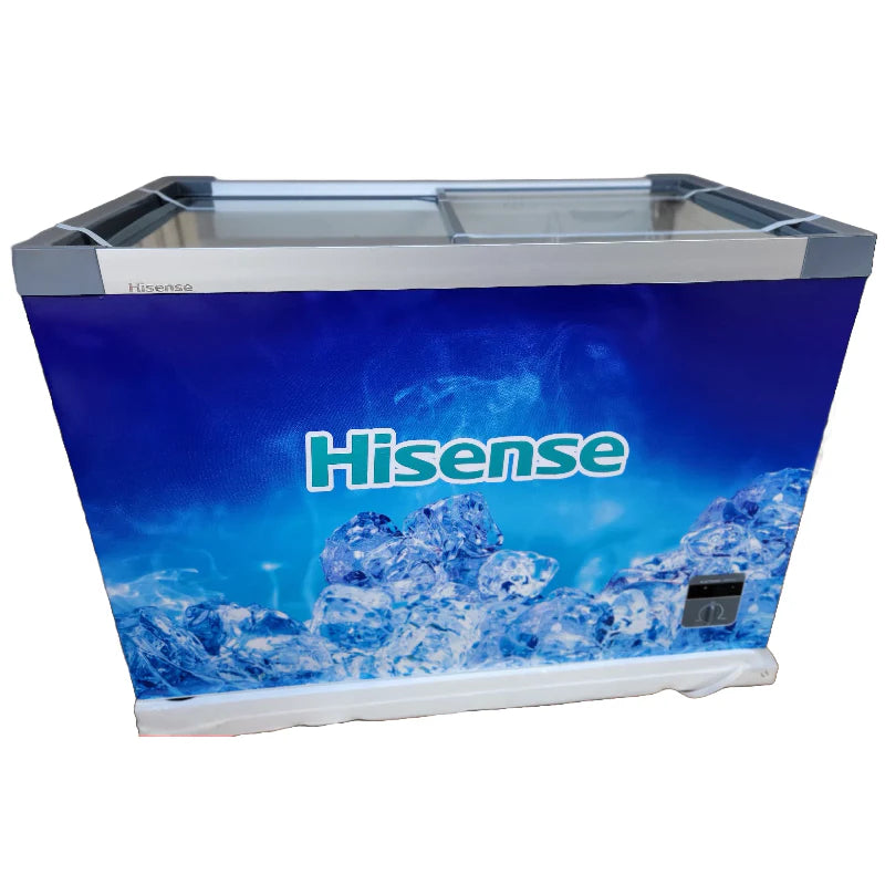 HISENSE HISFRZ353 353L