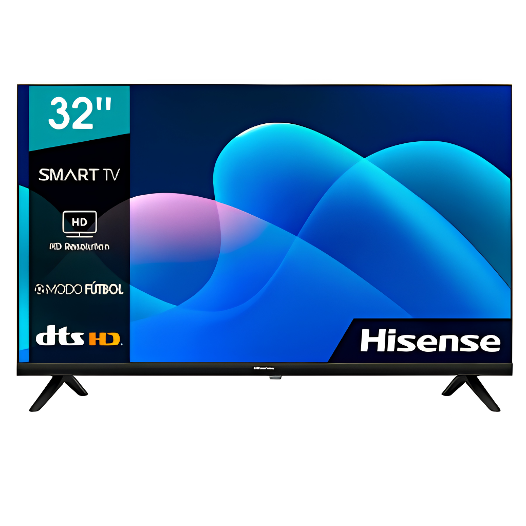 HISENSE TV 32D2N 32 INCHES LED HD TV