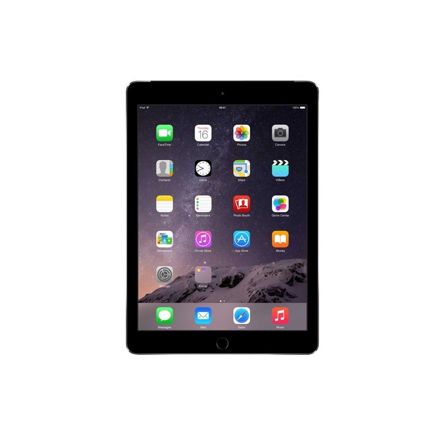 Ipad Air 2 16Gb 4G Ref