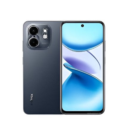 Infinix Smart 9Hd 64+3