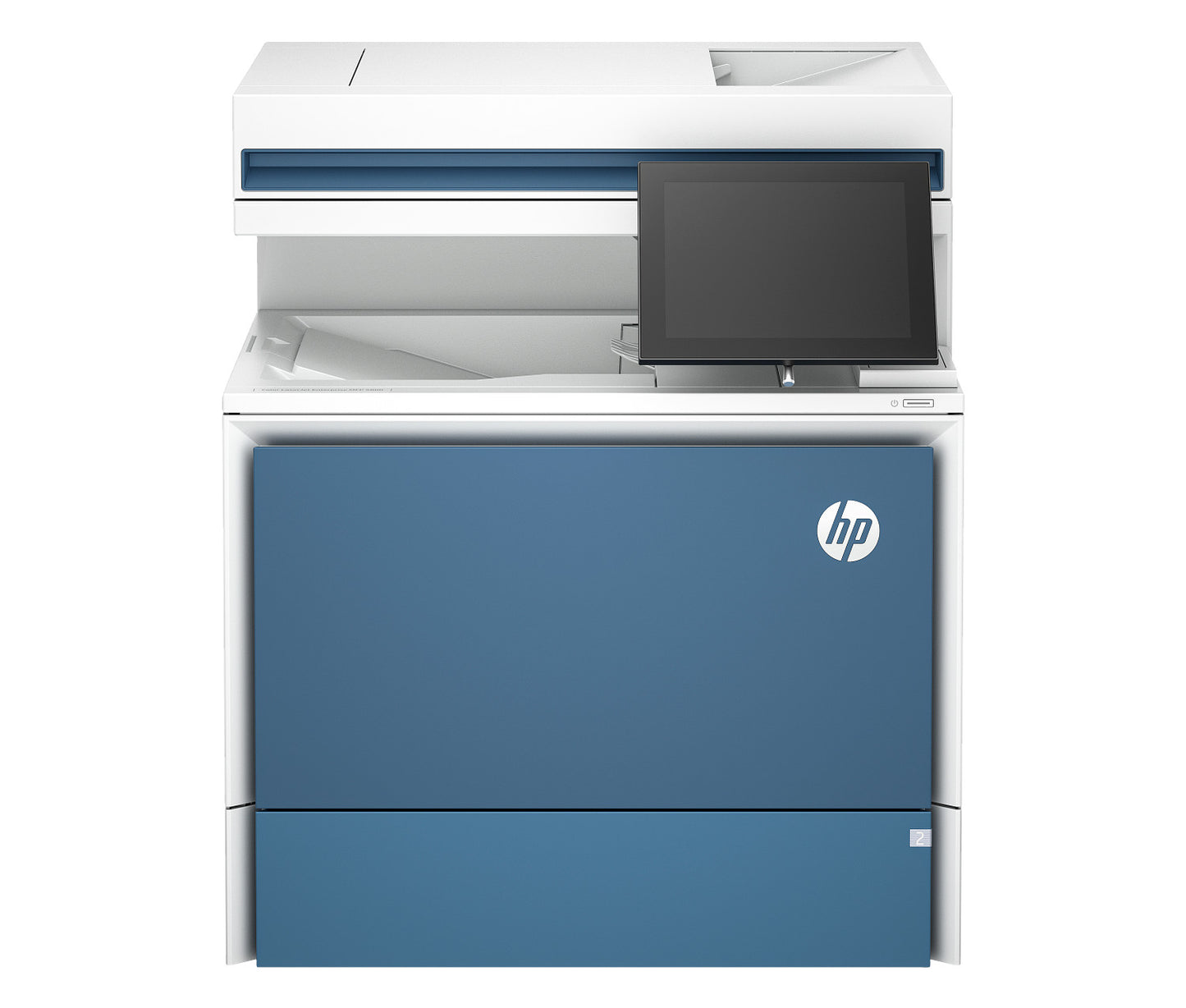 HP Colour LaserJet Enterprise MFP 5800DN