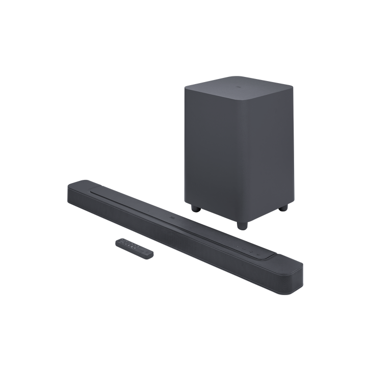 JBL SOUNDBAR 500