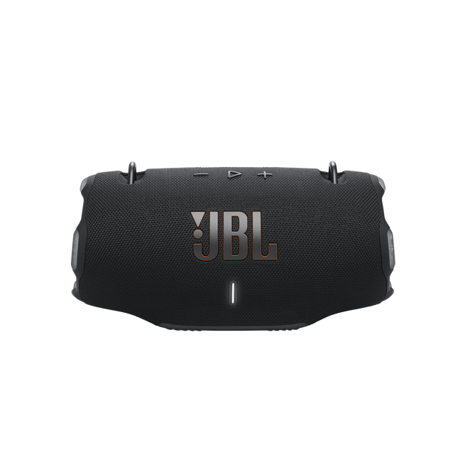 JBL XTREME 4 SPEAKER BLACK