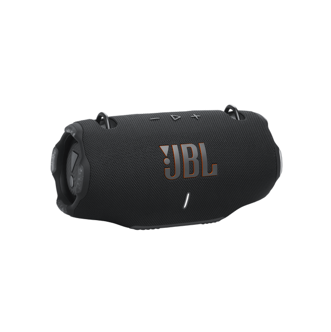 JBL XTREME 4 SPEAKER BLACK