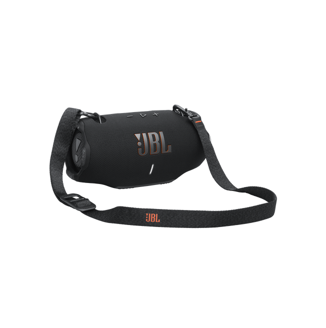 JBL XTREME 4 SPEAKER BLACK