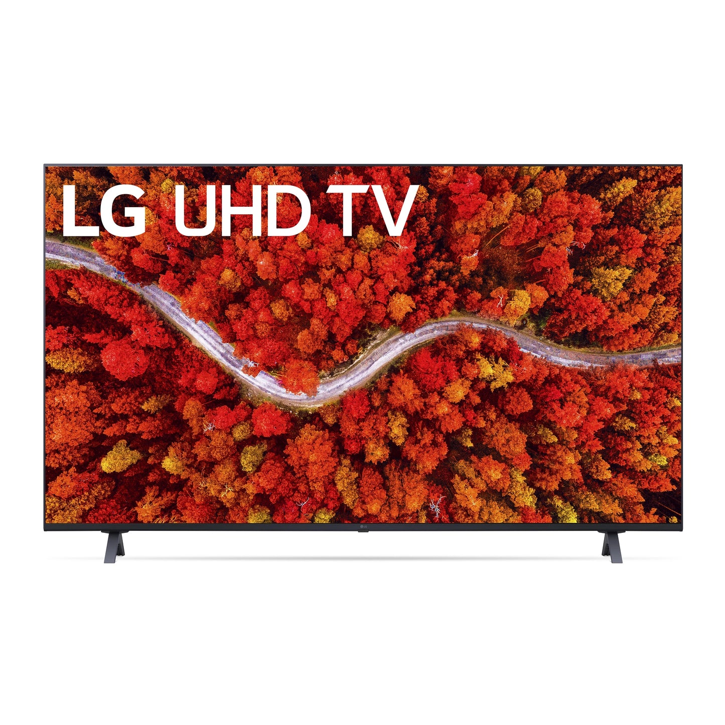 LG 50" UHD AI ThinQ 4K Smart TV
