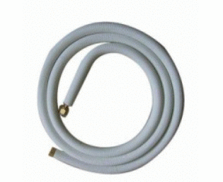 LG Original Installation Kit for Floor Standing & SPL AC (3.0HP & 5.0HP, 5 Meters)