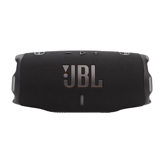 Jbl charge 6 black