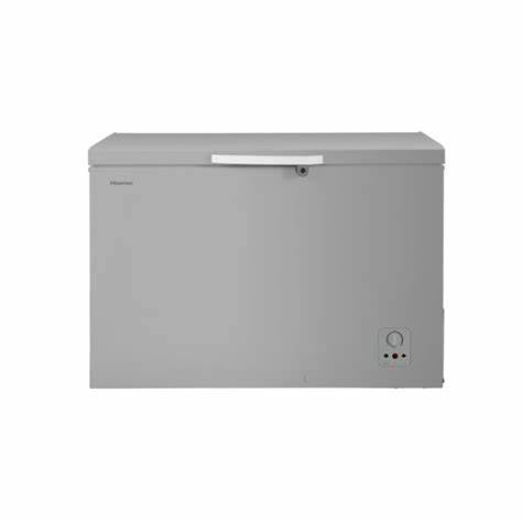 HISENSE 217 L,Fast Freezer, Power Indicator Function, Silver, R600 Gas,