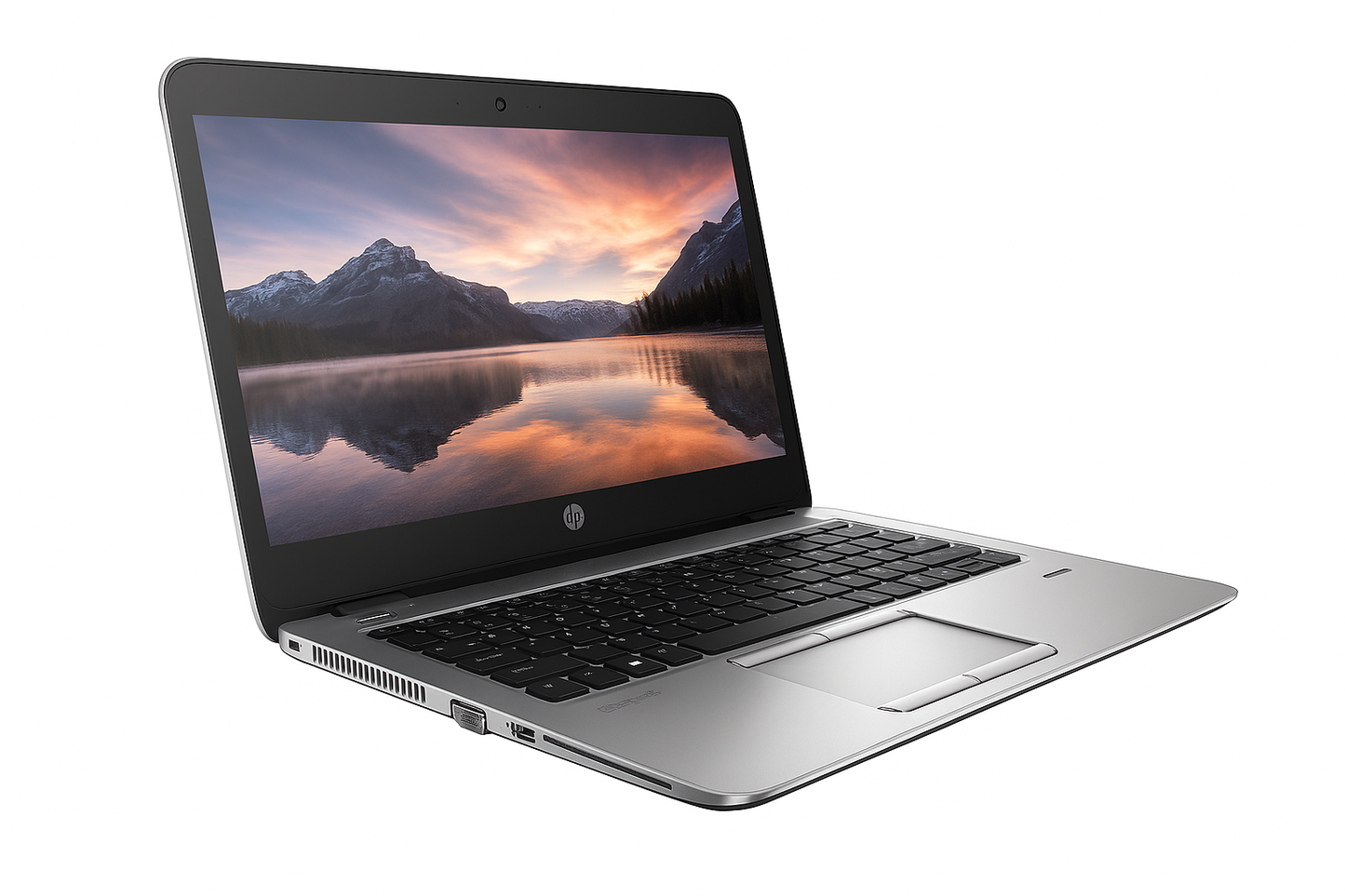HP EliteBook 840 G3 512GB SSD WINDOWS 11(USED)