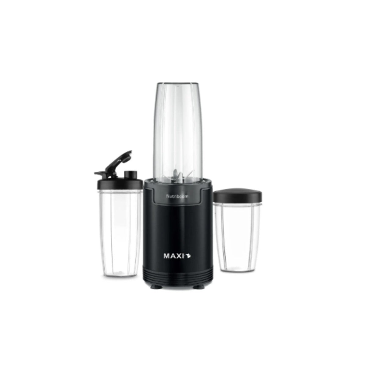 MAXI BLE2500BS BLENDER NUTRIBOOM