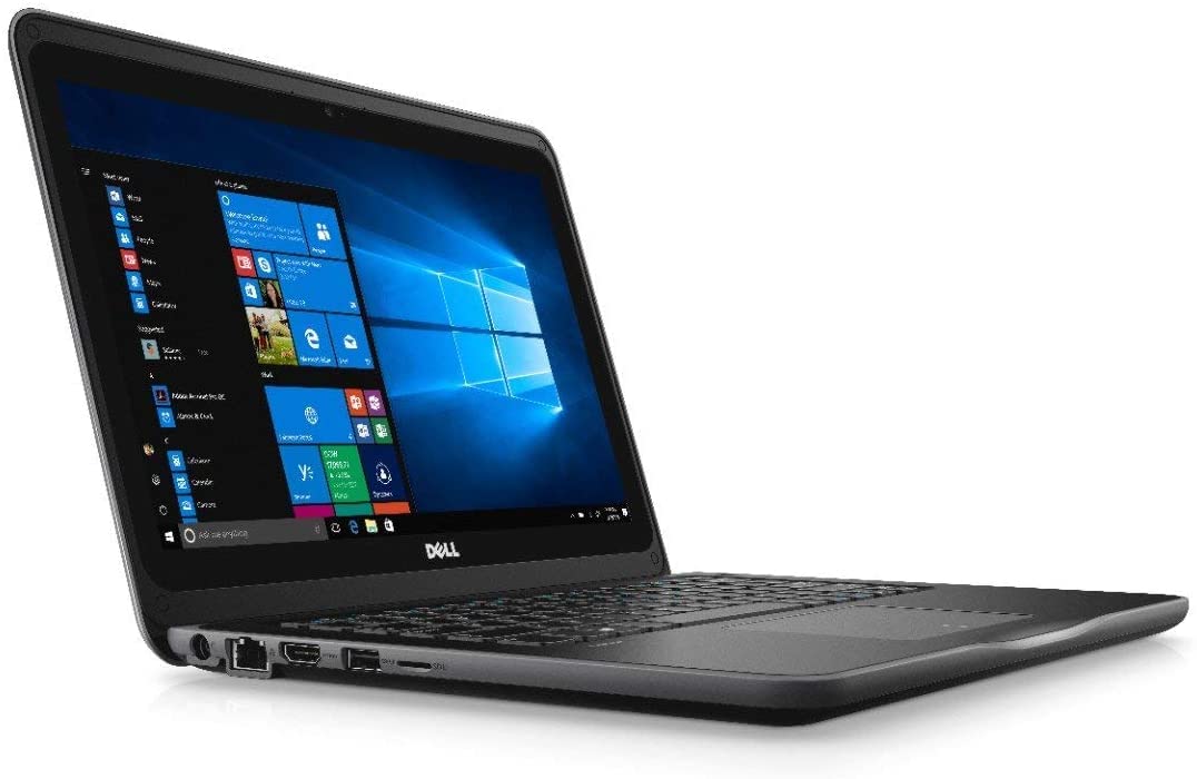 DELL LATITUDE 3380 TOUCH 8GB RAM, 256GB SSD(USED)